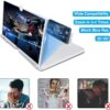 16 inch Screen Magnifier for Cell Phone 3D - Image 2
