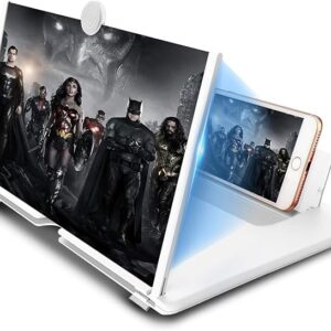16 inch Screen Magnifier for Cell Phone 3D