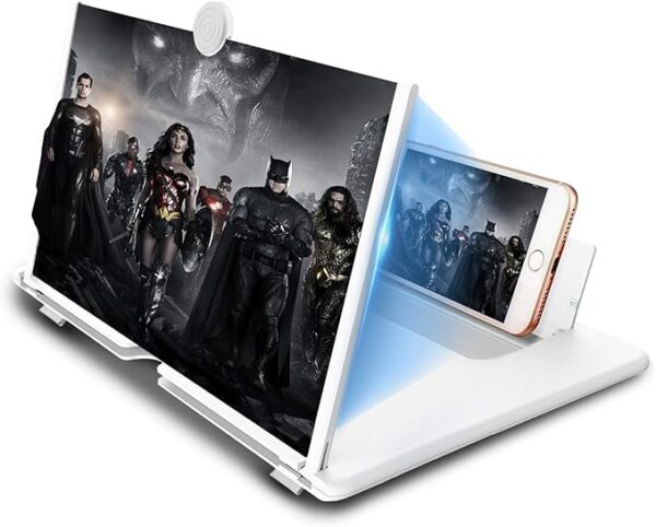 16 inch Screen Magnifier for Cell Phone 3D