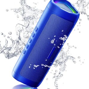 Bluetooth Portable Wireless Speakers